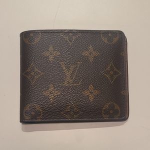 Louis Vuitton wallet